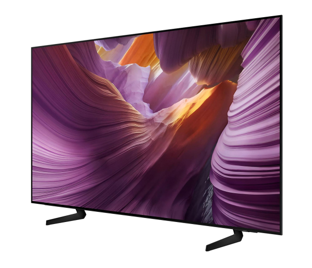 Samsung QE55S85F 55" OLED 4K 120 Hz + HW-QS700F - 1536937 - zdjęcie 5